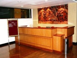 Hotel Aramana Kochi 외부 사진