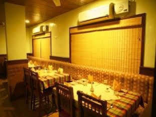 Hotel Aramana Kochi 외부 사진